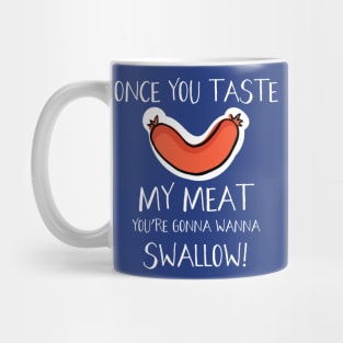 My Meat Mug